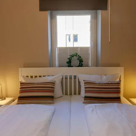 Apartment Mondschein In Der Harzer Flair Braunlage