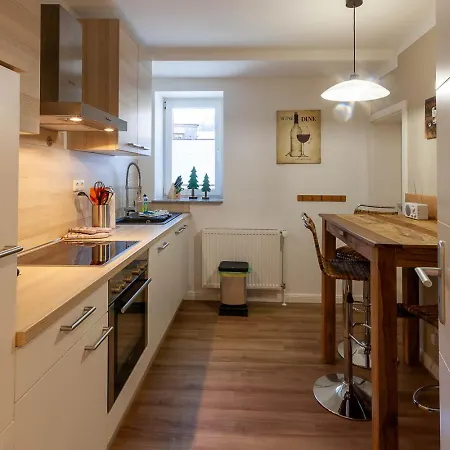 Mondschein In Der Harzer Flair