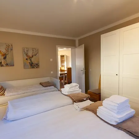 Apartment Mondschein In Der Harzer Flair Braunlage