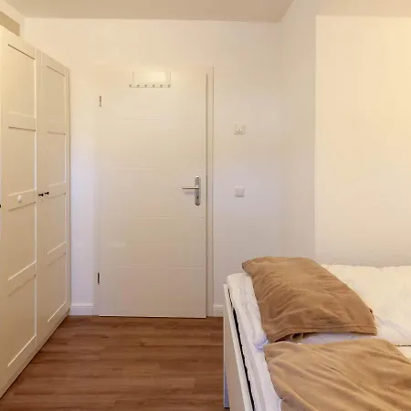 Apartment Mondschein In Der Harzer Flair Braunlage