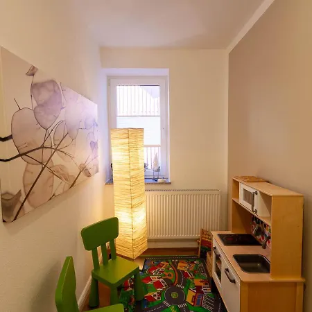 Mondschein In Der Harzer Flair *