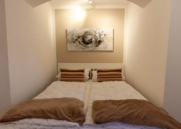 Mondschein In Der Harzer Flair